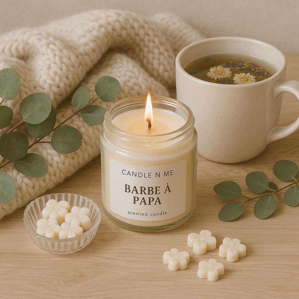 La collection zen et cocooning