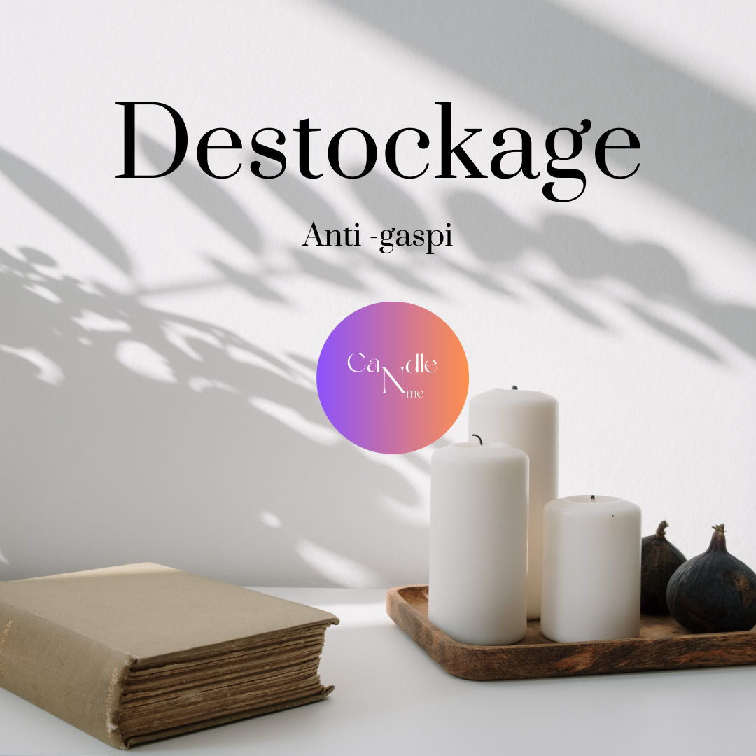 Déstockage