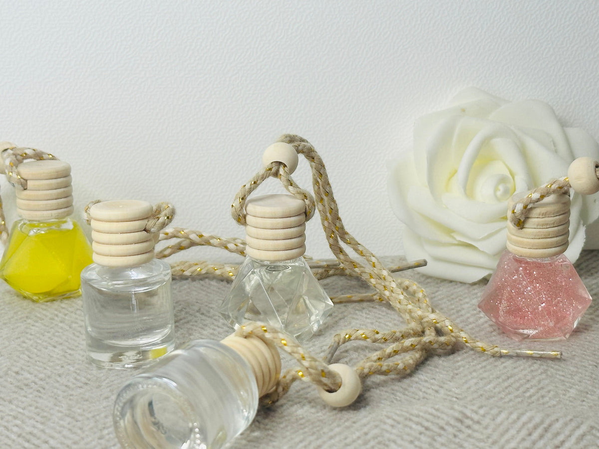 Pimp your car - diffuseur voiture