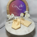 Suspension parfumée - Adoucissant