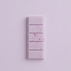 Tablette parfumée- Bonbon violette