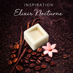 Fondant parfumé ( Inspiration ) - Pour elle