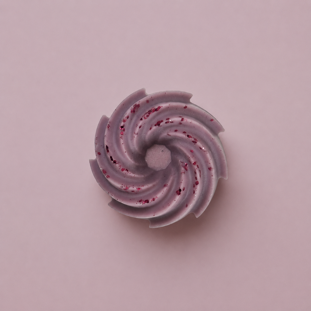 Fondant - Robe de soirée (inspiration)