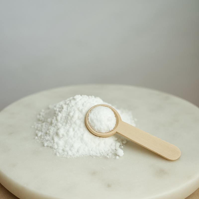 Poudre Parfumée - Linge propre