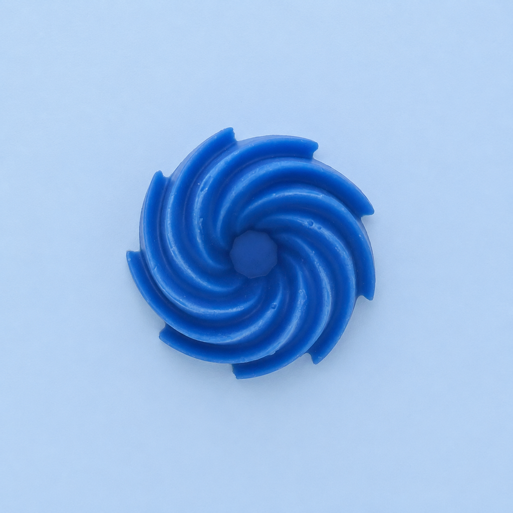 Fondant - Linge propre