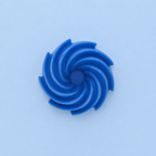 Fondant - Linge propre