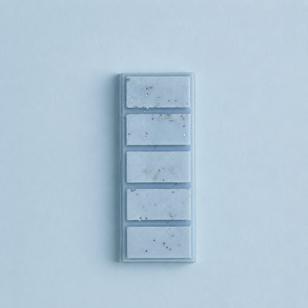 Tablette parfumée- Musty