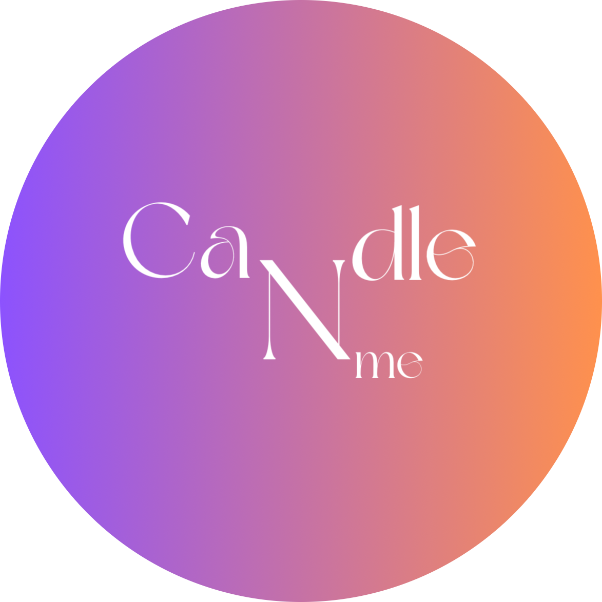 Candle N me