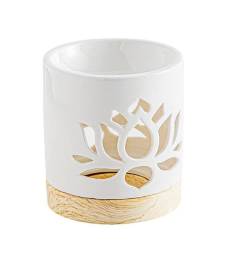 Brûle parfum Nénuphar