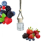 Diffuseur voiture - Fruits rouges