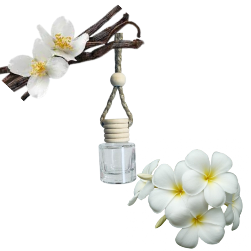 Diffuseur voiture - Vanille