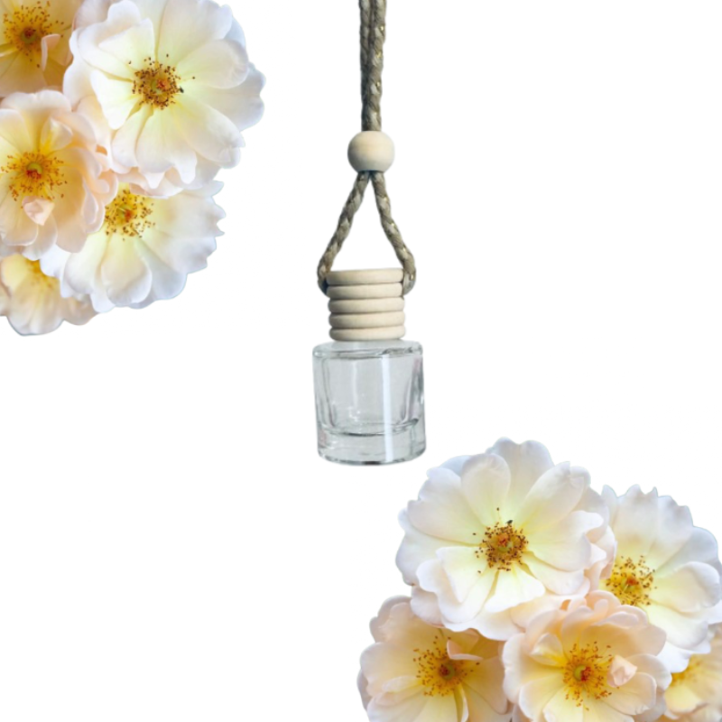 Diffuseur voiture - Musc