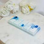 Tablette parfumée- Amour de bébé