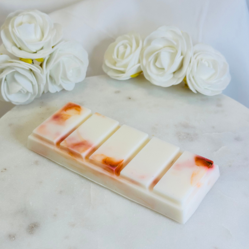 Tablette parfumée- Ambre gris