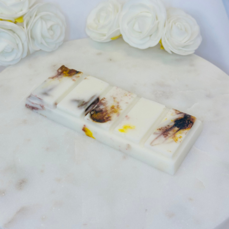 Tablette parfumée- vanille gourmande