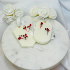 Suspension parfumée - Musc