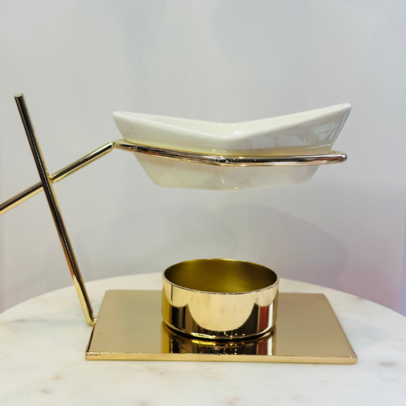 Brûle Parfum- Matelot