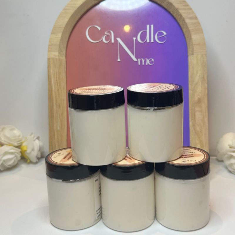 Fondant Crémeux - Madeleine Gourmande