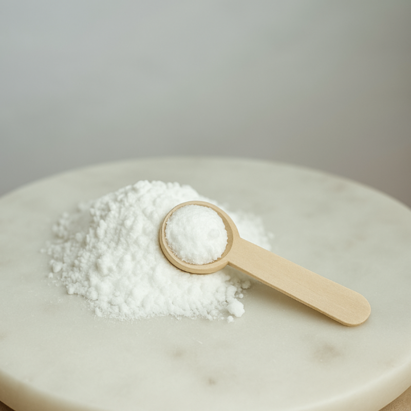 Poudre Parfumée Air Frais