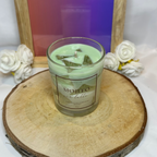 Précommande Bougie - Mojito Ice Latte