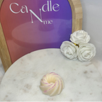 Fondant parfumé