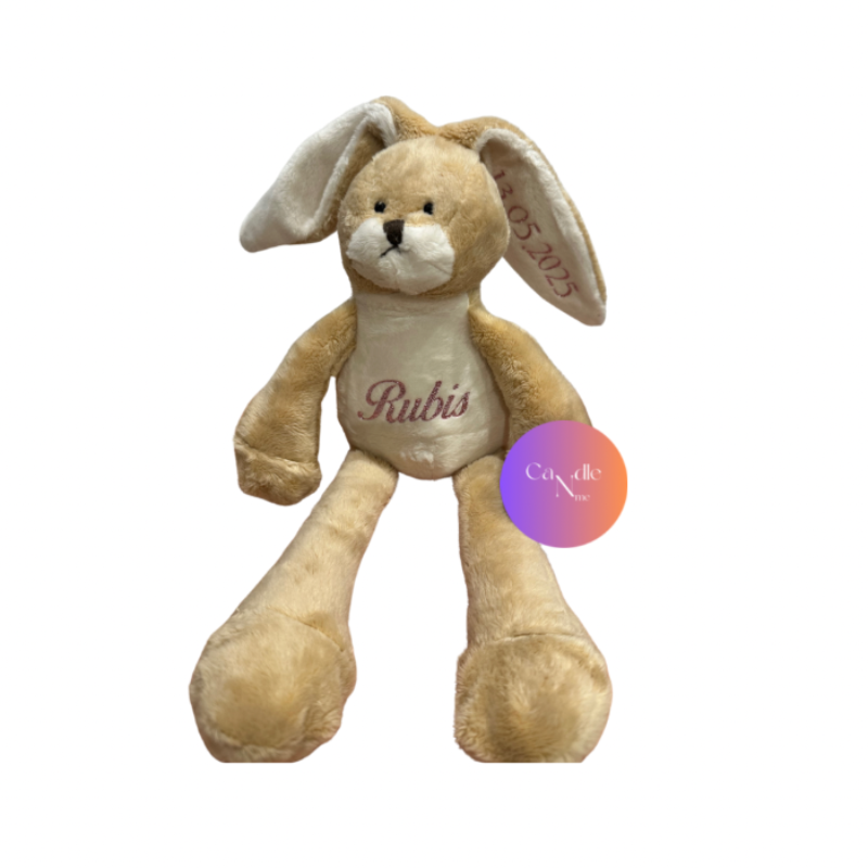 Précommande - Bouquet de Fondant "Spécial Naissance" - Préparation commande ( 5 à 20 jours)