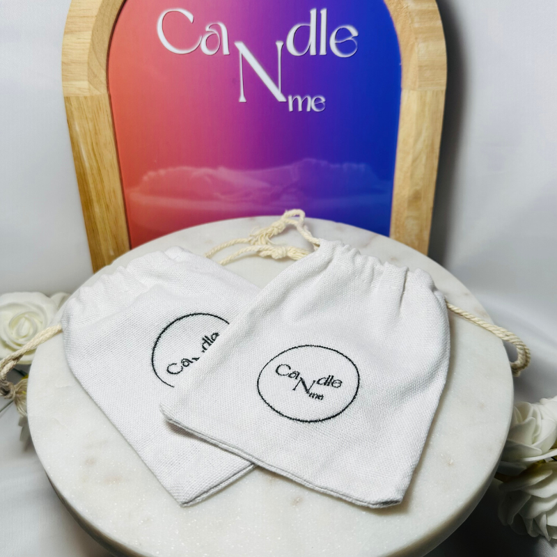 Suspension parfumée - Linge propre