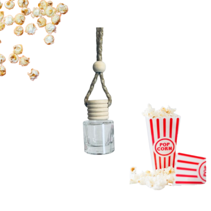 Diffuseur voiture - Pop corn