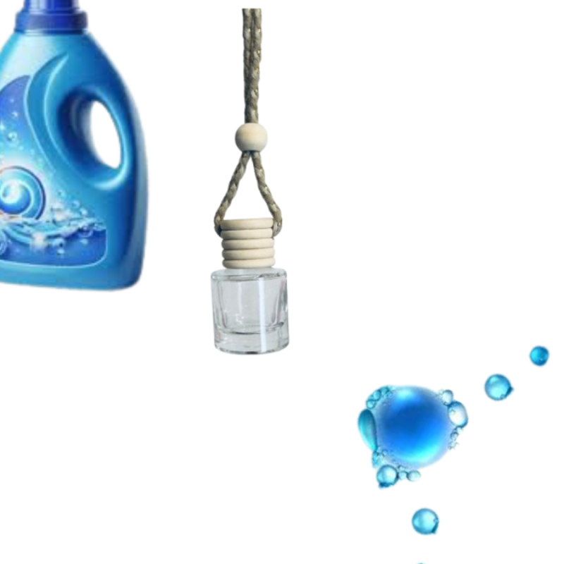 Diffuseur voiture - Adoucissant