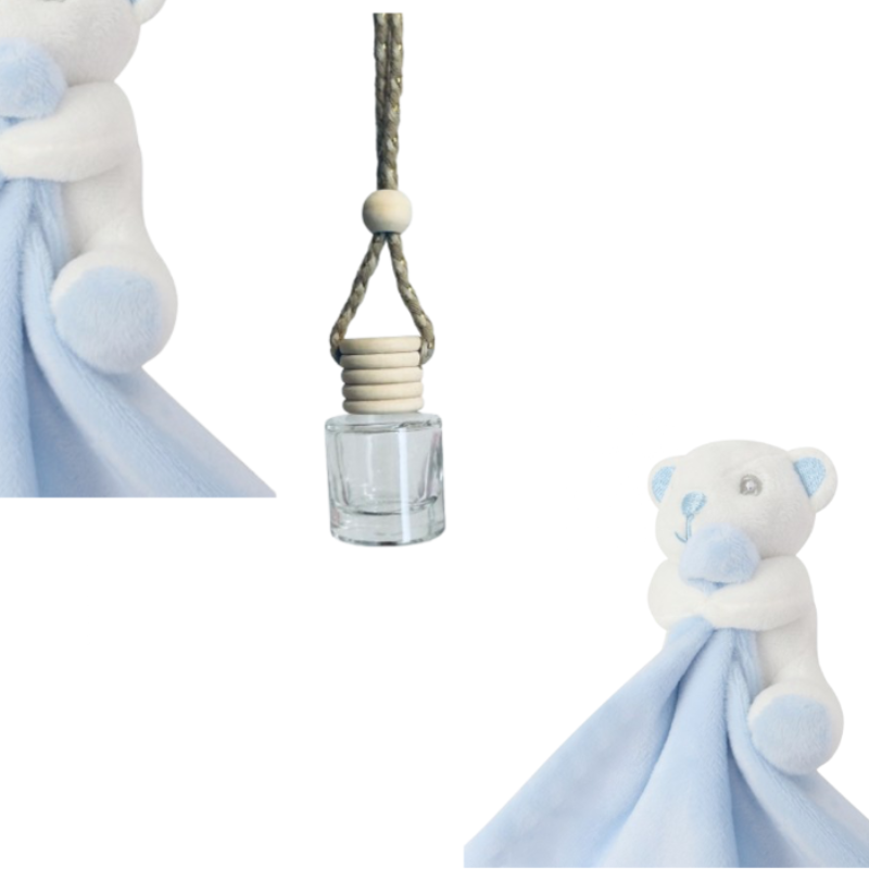 Diffuseur voiture - Musty