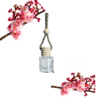 Diffuseur voiture - Fleur de sakura