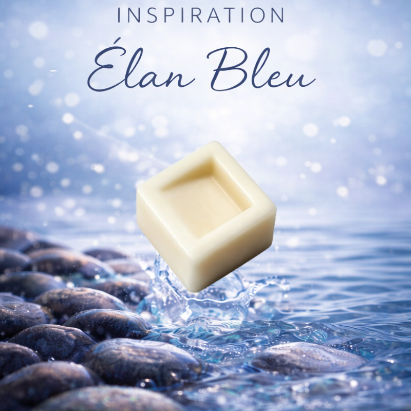 Fondant parfumé ( Inspiration ) - Pour lui