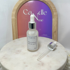 Élixir parfumée - Bois de santal