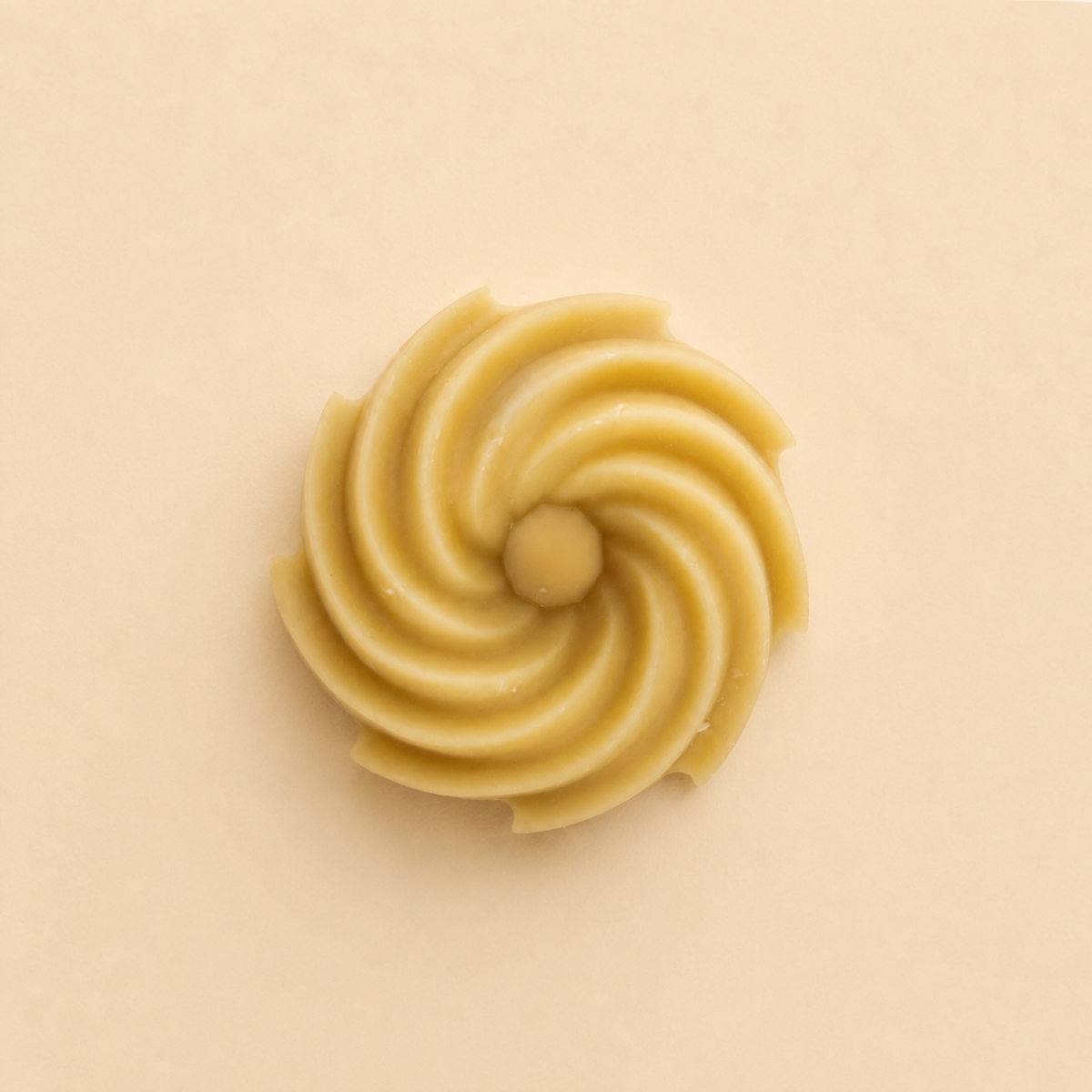 Fondant  18g - Cookie