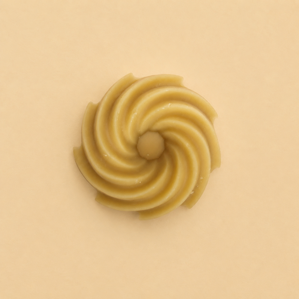 Fondant  - Cookie