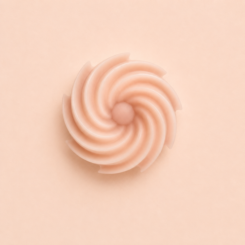 Fondant - Pour elle (inspiration)