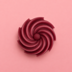 Fondant - Cerise noire explosive