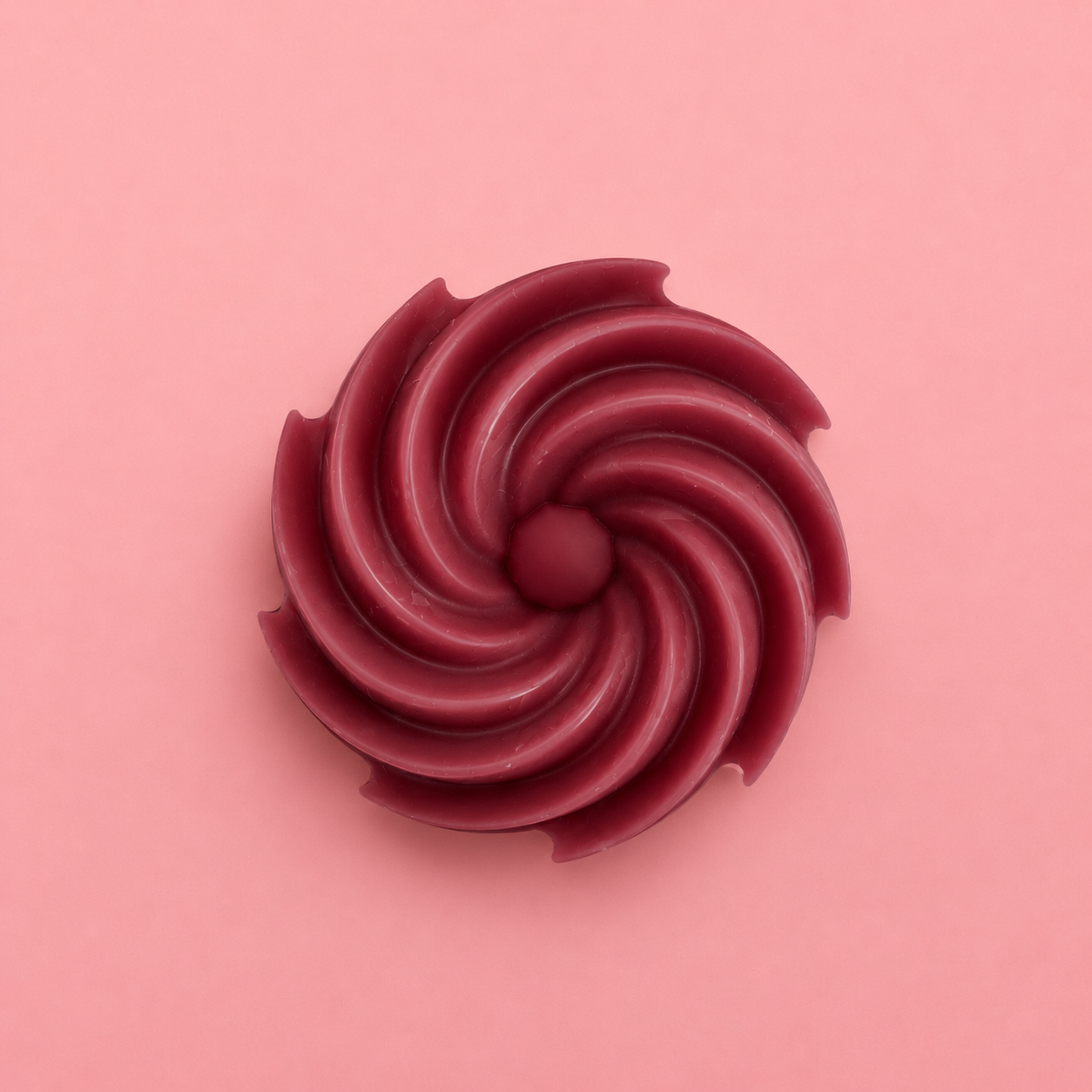 Fondant - Cerise noire explosive