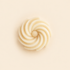 Fondant - Fleur de coton