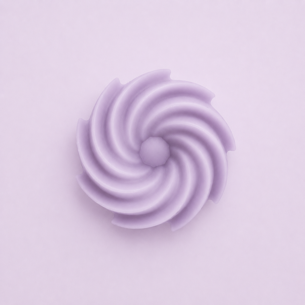Fondant - Lola (inspiration )