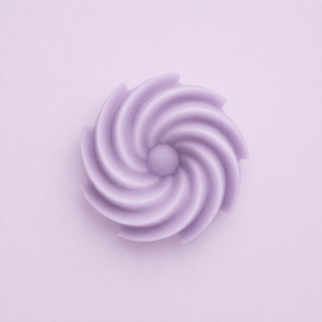 Fondant - Lola (inspiration )