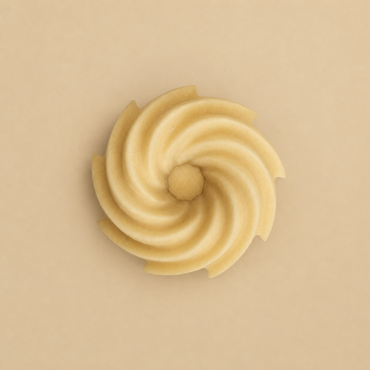 Fondant - Madeleine gourmande