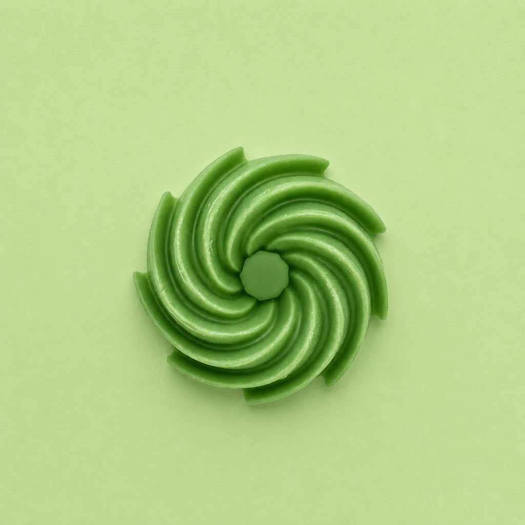 Fondant - Mojito