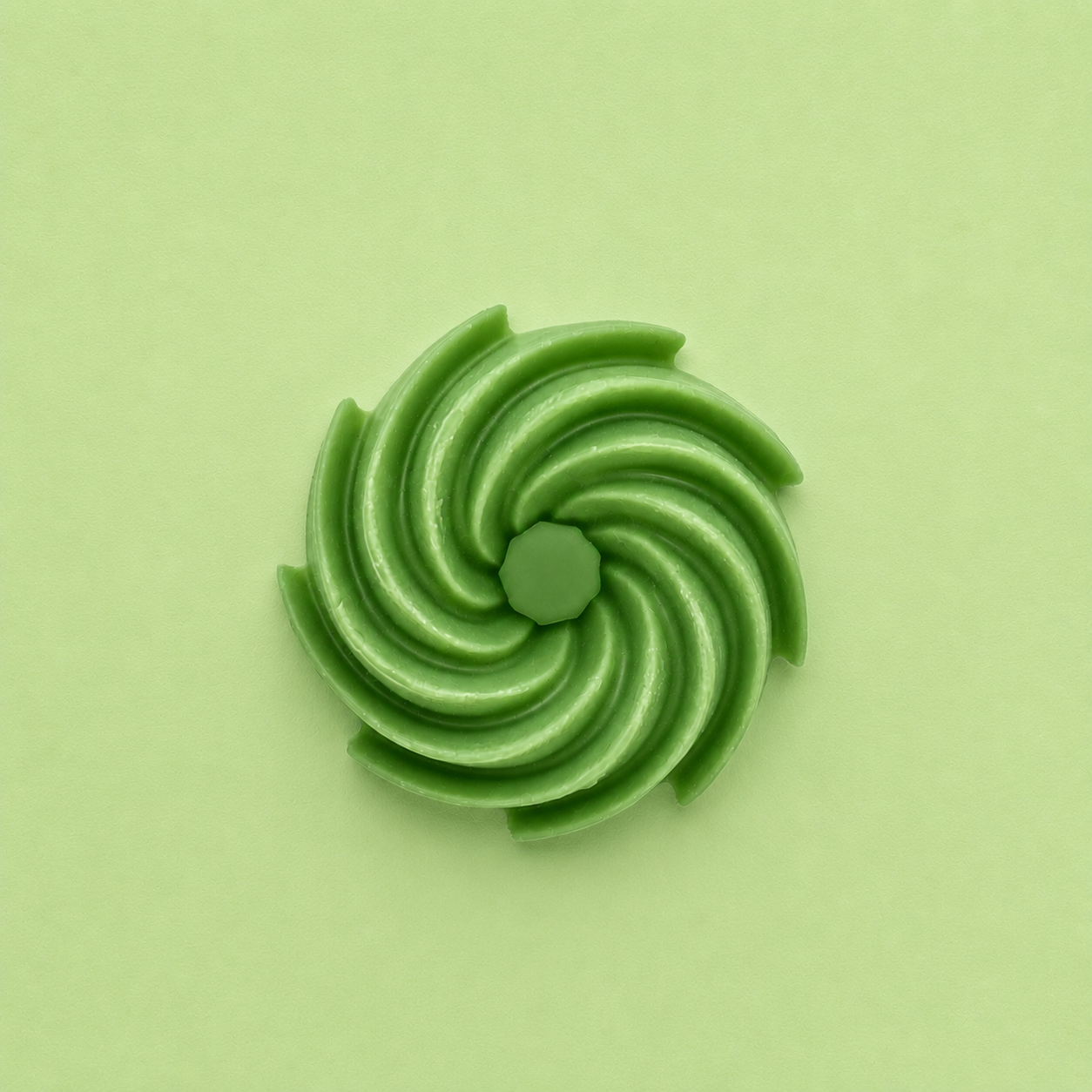 Fondant - Mojito