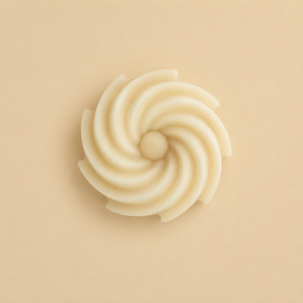 Fondant - Nougat blanc