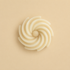 Fondant - Nougat blanc