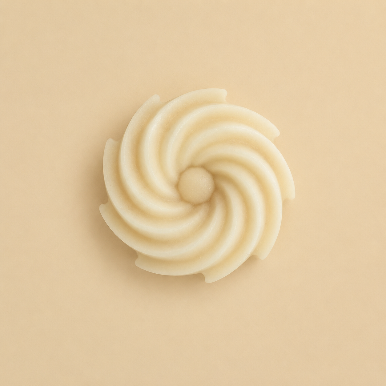 Fondant - Nougat blanc