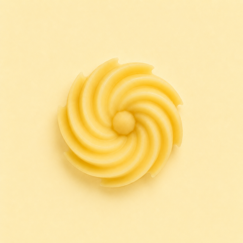 Fondant - Vanille