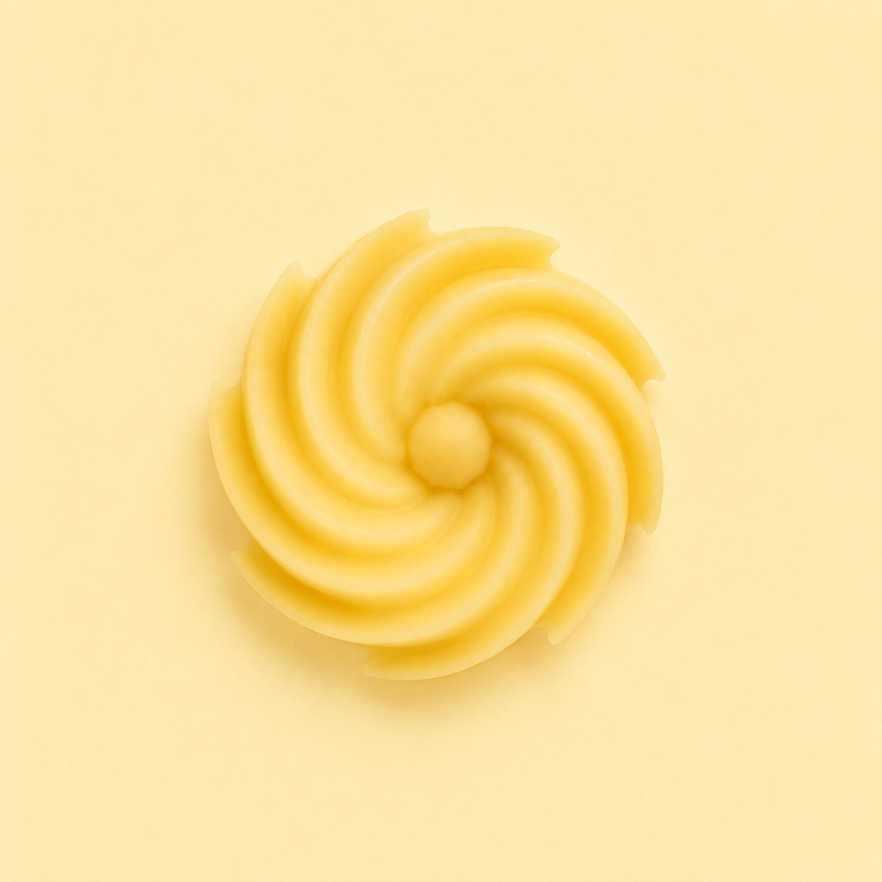 Fondant - Vanille