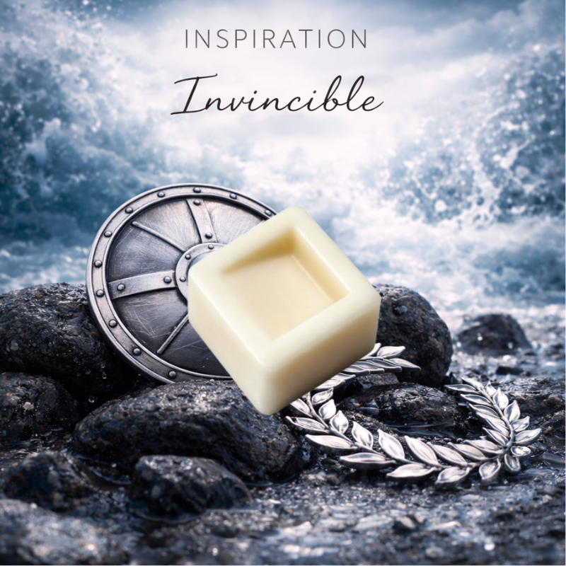 Fondant parfumé ( Inspiration ) - Pour lui